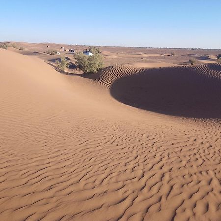 Nomads Life Style Hotel M'Hamid Buitenkant foto