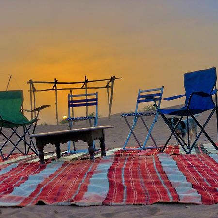 Nomads Life Style Hotel M'Hamid Buitenkant foto