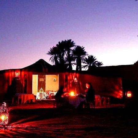 Nomads Life Style Hotel M'Hamid Buitenkant foto