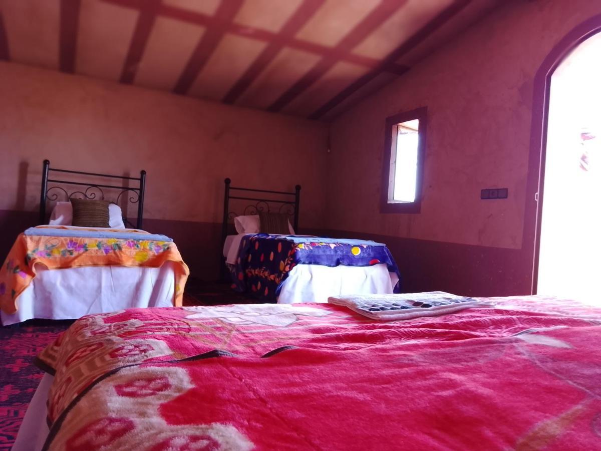 Nomads Life Style Hotel M'Hamid Buitenkant foto