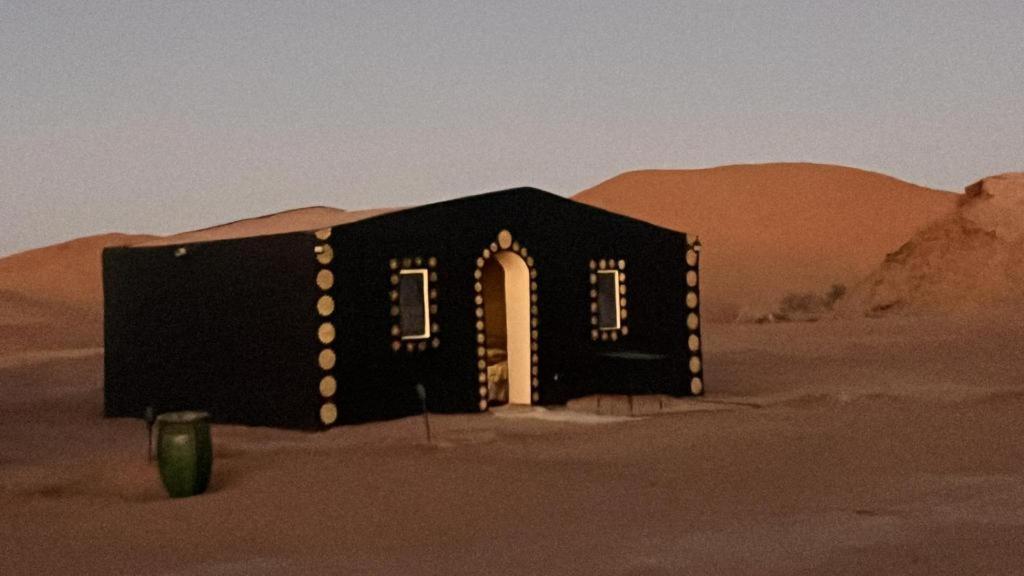 Nomads Life Style Hotel M'Hamid Buitenkant foto